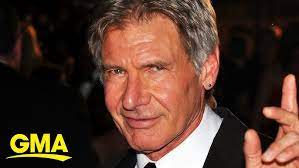 The best of Harrison Ford - YouTube