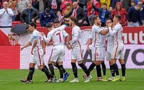 There are some lines on the away kit of sevilla fc. Sevilla Fc Tickets Buy Sevilla Fc Football Tickets 2021 2022 Footballtickethome