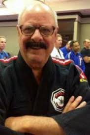 Joe Souza Kensujitsu