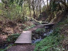 bad neuenahr ahrweiler abtauchen kann man hier nein nicht ins wasser dafur ist der wingsbach w deutsche sehenswurdigkeiten schone orte deutsche landschaft
