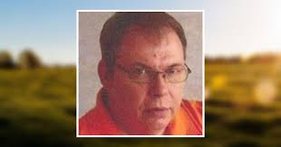 Steven John Rowell Obituary May 17, 2013