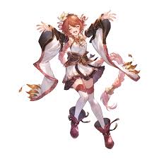Fenie Granblue Fantasy hentai videos, GIFs, and images | R34.app