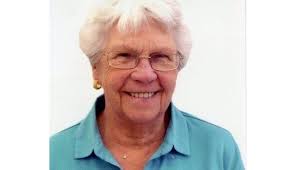 Margaret Giese Obituary (2020)