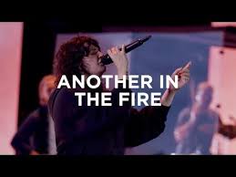 God Is There Another In The Fire Amanda Lindsey Cook Bethel Music Youtube Best Worship Songs Worship Songs Bethel Music