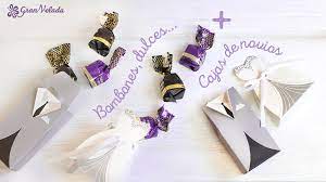 Ver más ideas sobre detalles para invitados, recuerdos de boda, detalles boda. Detalles De Boda Hechos A Mano Ideas Originales Y Faciles