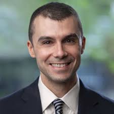 Chris Calkins, MD (@CRCalkins)