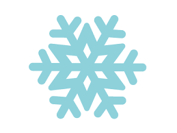 Snowflake Icons Snowflakes Frozen Theme Party Snow Tattoo