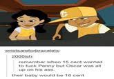 The legal troubles are mounting for pooh shiesty. The Proud Family Disney Channel Know Your Meme