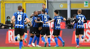 أعلن أنطونيو كونتي، مدرب إنتر ميلان، تشكيلة فريقه استعدادًا لمواجهة بوروسيا مونشنجلادباخ، مساء اليوم الثلاثاء، على ملعب بروسيا بارك، في إطار مواجهات الجولة. Ø¨Ø§Ù„ØµÙˆØ± Ø¥Ù†ØªØ± ÙŠ Ø³Ù‚Ø· Ø³Ø§Ø³ÙˆÙ„Ùˆ Ø¨Ø«Ù†Ø§Ø¦ÙŠØ© Ù„ÙˆÙƒØ§ÙƒÙˆ ÙˆÙ„Ø§ÙˆØªØ§Ø±Ùˆ ÙˆÙƒØ§Ù„Ø© Ø®Ø¨Ø± Ø§Ù„ÙÙ„Ø³Ø·ÙŠÙ†ÙŠØ© Ù„Ù„ØµØ­Ø§ÙØ©