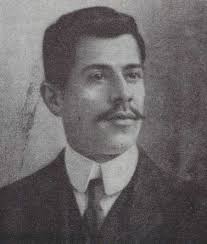 Juan Sarabia. - sarabia