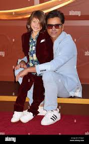 William billy christopher stamos hi-res stock photography and images