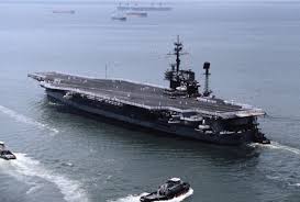 maritimequest uss america cva 66 / cv