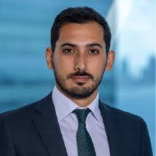 I'm glad to receive some good news these days.