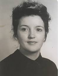 Obituary information for Jeanette Rice