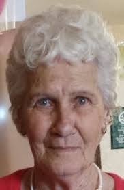 Obituary for Lorraine (Russell) Davis