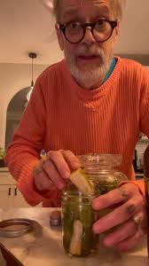 Late night pickle idea!