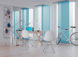 Schiebegardinen Infos Zur Befestigung Ideen Mehr Schoner Wohnen