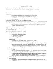 No matter how simple the math problem is, just seeing numbers and equations could send many people running for the hills. Mental Health Quiz 3 Docx Quiz Review Ch 4 6 7 10 Extra Credit List And Describe 5 Out 10 Of The Guiding Principles Of Recovery Ch 4motivation Child Course Hero