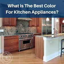 kitchen appliances? flemington granite
