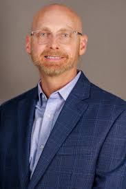 Dr. Adam Madison, OD, Optometry