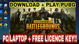 Pubg pc download with license key | and gameplay proof. How To Download Pubg On Pc Laptop Free License Key Link Discriptions Youtube