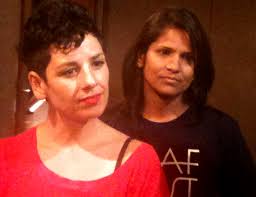 Slideshow Photos: “Cyrano” Q&A Talk Back with Audience