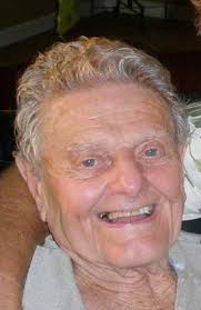 Jake Dillon, first Ceres Citizen of the Year dies at age 89