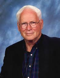 Obituary information for Vernon J Ballard