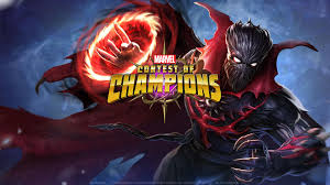 Marvel Contest Of Champions How To Level And Upgrade Your
