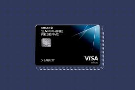 Find your next personal or business credit card. Chase Sapphire Reserve Credit Card Review