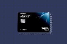 Maybe you would like to learn more about one of these? Chase Sapphire Reserve Credit Card Review