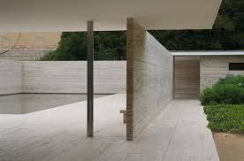 Grab amazingly low fares on flights. The Barcelona Pavilion By Ludwig Mies Van Der Rohe Oen