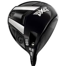 PXG 0311 Driver