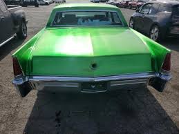 Image result for Rampur Green 1969 Cadillac