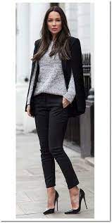 Work Outfit Trendy Outfits Winter Classy Work Outfits Work Fashion