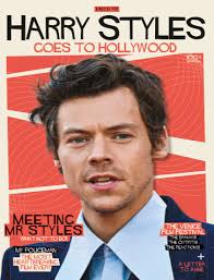 Read Kings of Pop: Harry Styles magazine