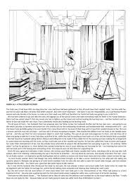 Joseph Farrel adult graphic art - every page an exploration into unrestrained passion.