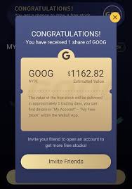 The representative can provide you with your unique referral code to share with friends and family. Webull Free Stock Promo Up To 2 300 In 2 Free Stocks The Money Ninja