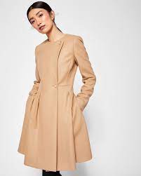 Tieni presente che i tempi sono più lunghi se la consegna internazionale è soggetta a operazioni doganali. Pin By Hillary Streitberger On Mine S Clothes Design Clothes Long Length Coat