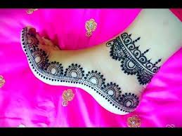 Feet Mehndi Design Leg Henna Arabic Feets Diy Henna 2017 Naush Artistica Youtube Henna Designs Feet Mehndi Designs Feet Leg Henna Designs Mehandi ki design pair ke lie bahut hi simpal aur easy tarika se mehandi ki design pairo par banaiye aur apne hath ke sath apne. feet mehndi design leg henna arabic