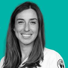 Philadelphia Business Journal 40 Under 40, Class of 2021, Stephanie Eggert 