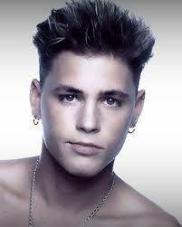 Corey Corey's Instagram, Twitter & Facebook