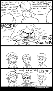 Consulting Cannibal Trueform Castiel My Art Dean Winchester Sam Winchester Castiel Tessa The Reape Supernatural Comic Supernatural Angels Supernatural Funny