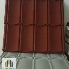 Genteng metal prima roof ini umumnya memproduksi genteng metal yang terbuat dari bahan utama baja lapis. Beranda Utama Karya Baja