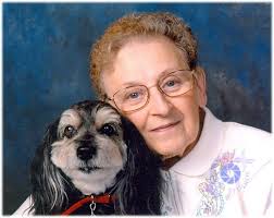 Rita Shendel Obituary