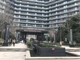 Choáng với 'siêu chung cư' có 20.000 người sinh sống: Không gian rộng tới  hơn 260.000m2, số cư dân ngang ngửa cả một thị trấn nhỏ