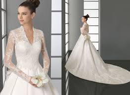 Aire Barcelona Kate Middleton Inspired Wedding Dress Kate Middleton Wedding Dress Kate Wedding Dress Wedding Dress Styles