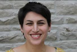 Rachel Margolis's Instagram, Twitter & Facebook