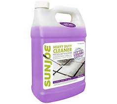 Shock it clean is a concentrated formula, mix the appropriate amount of cleaner with the directed amount of water in a bucket or bottle, then agitate with a cloth, sponge or brush to. Professor Amos Shock It Clean Supreme Concentrate 3 Pack Qvc Com