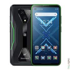 Blackview BL5000: Test, Technische ...